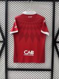 2025/26 errea SSC Bari Home Jersey