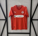 2025/26 FC St. Pauli Fourth Jersey