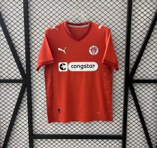 2025/26 FC St. Pauli Fourth Jersey