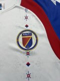 2026/27 SAETA Haiti National Team Away Jersey