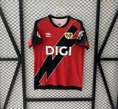 2025/26 Umbro Rayo Vallecano Third Jersey
