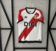 2025/26 Umbro Rayo Vallecano Home Jersey
