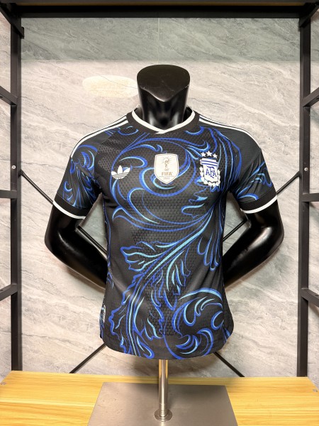 2026/27 Argentina National Team World Cup Away Jersey