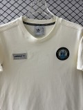 2026/27 Newcastle United Retro Casual T-Shirt