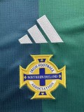2026/27 Northern Ireland Special Edition/Away Jersey