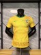 2026/27 Brazil National Team Special Edition Home Jersey