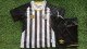 2025/26 Santos FC Home Kids Kit
