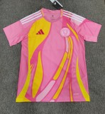2025/26 Scotland Women's Away Football Shirt