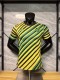 2026/27 Jamaica National Team Special Edition Retro Jersey