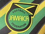 2026/27 Jamaica National Team Special Edition Retro Jersey