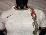 2026/27 Portugal National Team Special Edition Away Jersey