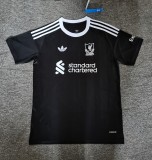 2025/26 Liverpool FC Away Goalkeeper Jersey