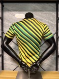 2026/27 Jamaica National Team Special Edition Retro Jersey