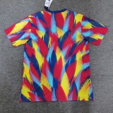 2025/26 Arsenal Pre-Match Training Jersey