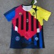 2025/26 European Football Clubs Tribute Patchwork Commemorative Jersey