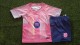 2025/26 FC Barcelona Away / Pre-Match Kids Kit