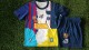 2025/26 Neymar Career Tribute Kids Football Kit