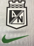 2026/27 Atletico Nacional Away Jersey