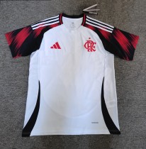 2025/26 Flamengo Away / Pre-Match Training Jersey