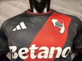2026/27 River Plate Special Edition Third Away Jersey