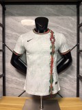 2026/27 Portugal National Team Special Edition Away Jersey