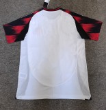 2025/26 Flamengo Away / Pre-Match Training Jersey