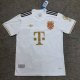 2025/26 FC Bayern Munich 125th Anniversary White Special Edition Jersey