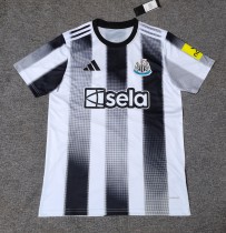 2025/26 Newcastle United Home Jersey