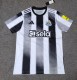 2025/26 Newcastle United Home Jersey