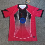 2025/26 FC Barcelona Pre-Match Training Jersey