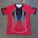 2025/26 FC Barcelona Pre-Match Training Jersey