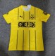 2025/26 Borussia Dortmund x One Piece Special Edition Pre-Match Jersey