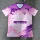 2025/26 Puma Morocco National Team Special Edition Pink/Purple Concept Jersey
