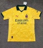 2025/26 AC Milan Third/Special Edition Jersey