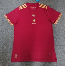 2025/26 Mexico  Mexico de Oro  Special Edition Jersey