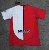 2025/26 River Plate Home Jersey