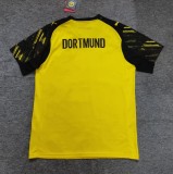 2025/26 Borussia Dortmund Pre-Match Training Jersey