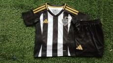 2025/26 Clube Atletico Mineiro Home Kit