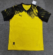 2025/26 Borussia Dortmund Pre-Match Training Jersey