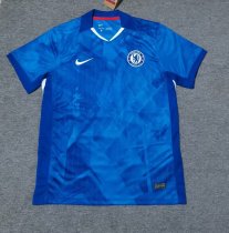 2025/26 Chelsea FC Home Jersey