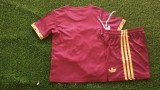 2025/26 Mexico National Team  Mexico de Oro  Special Edition Kids Kit