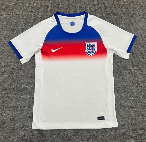 2025/26 England Home Stadium Jersey