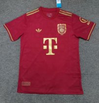 2025/26 FC Bayern Munich 125th Anniversary Kit