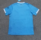 2025/26 Manchester City Home Jersey