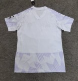 2025/26 Manchester United Away Jersey