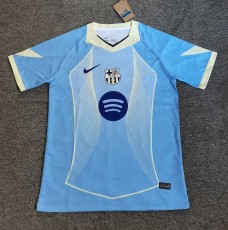 2025/26 FC Barcelona Away/Pre-Match Stadium Jersey