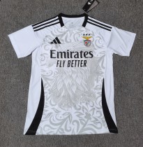 2025/26 SL Benfica White Eagle Pre-Match / Training Jersey