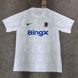 2025/26 Chelsea FC Pre-Match Training Jersey