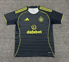 2025/26 Celtic FC Away Jersey