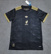 2025/26 Mexico  Mexico de Oro  Special Edition Jersey